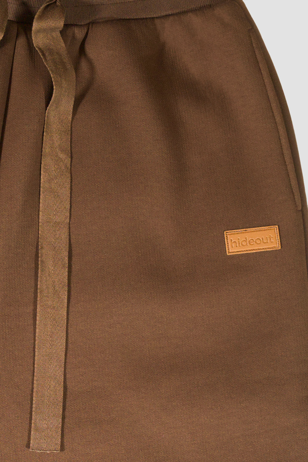 Core Lounge Sweatpants Brown