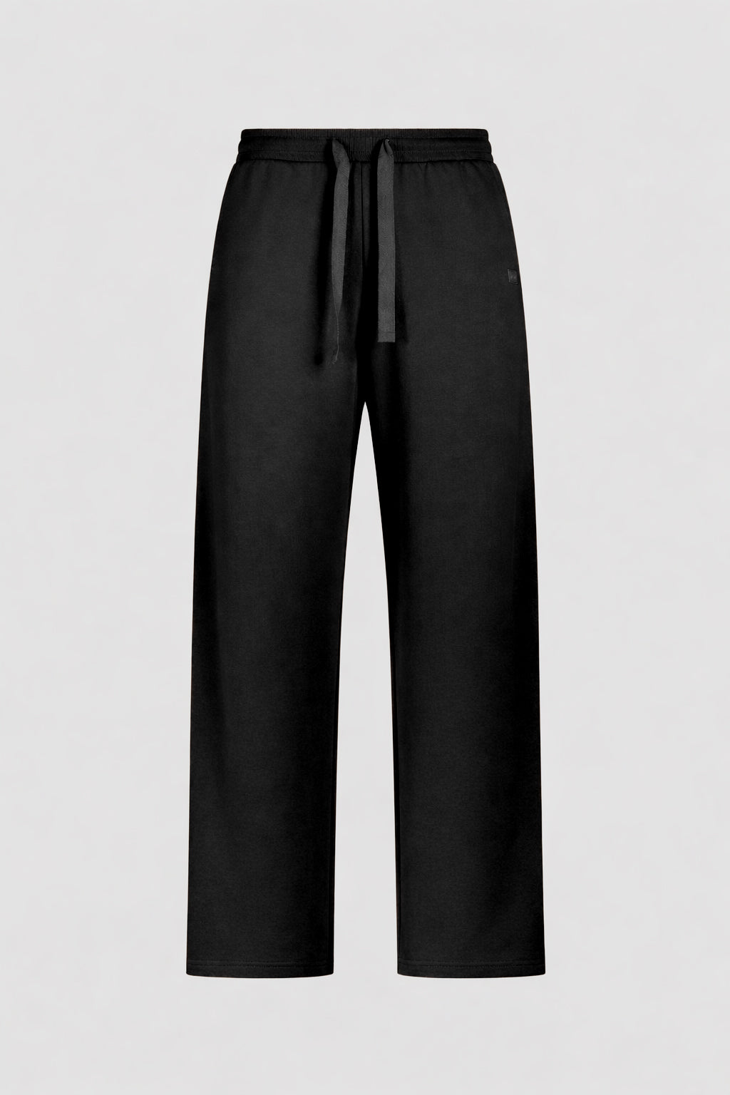 Core Lounge Sweatpants Black