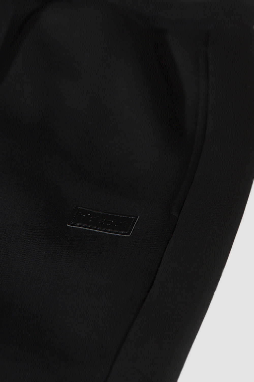 Core Lounge Sweatpants Black