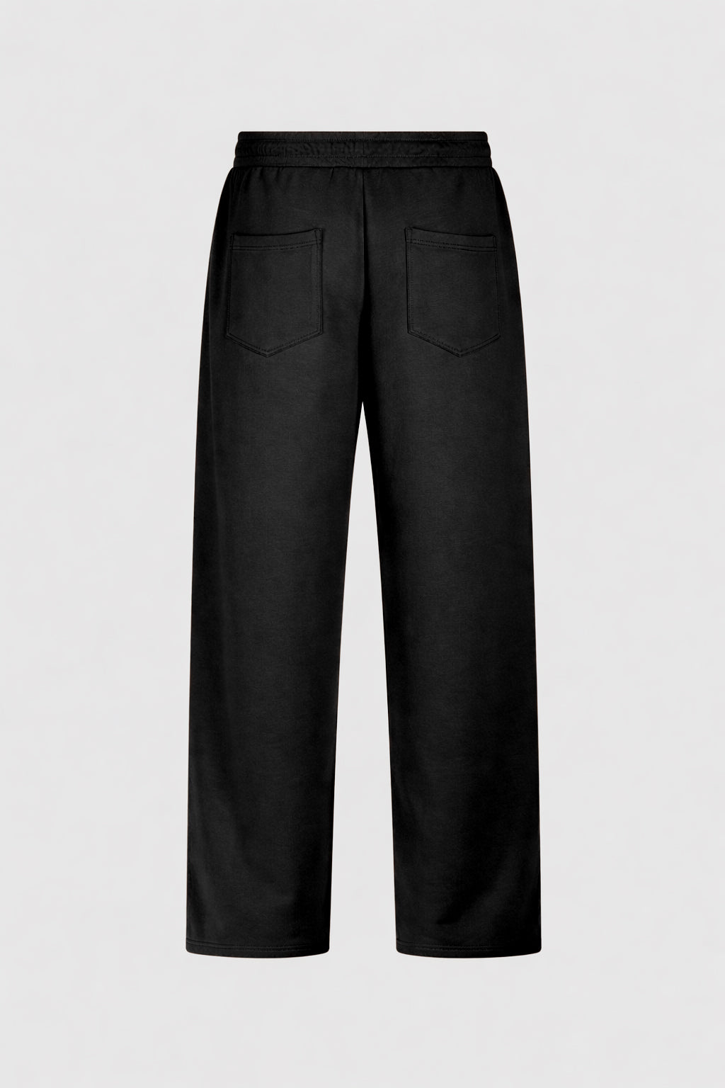 Core Lounge Sweatpants Black