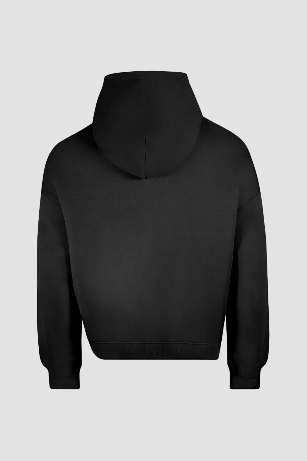 Sweat à capuche classique