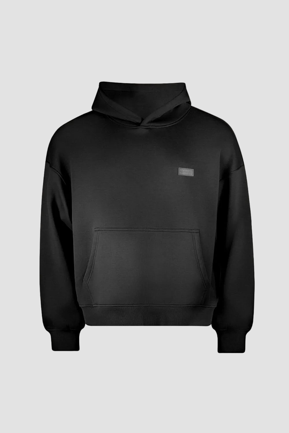 Sweat à capuche classique