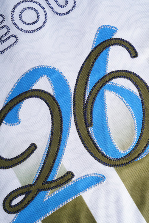 Flower Hideout '26 Soccer Jersey