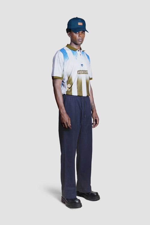 Flower Hideout '26 Soccer Jersey