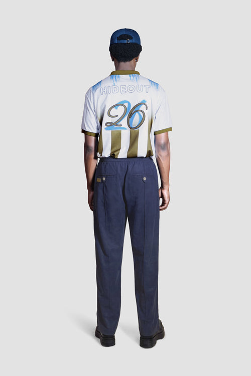 Flower Hideout '26 Soccer Jersey