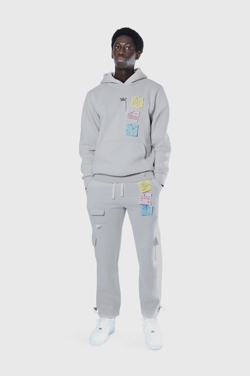 The Hideout Clothing - Sticky Notes Sweatpants