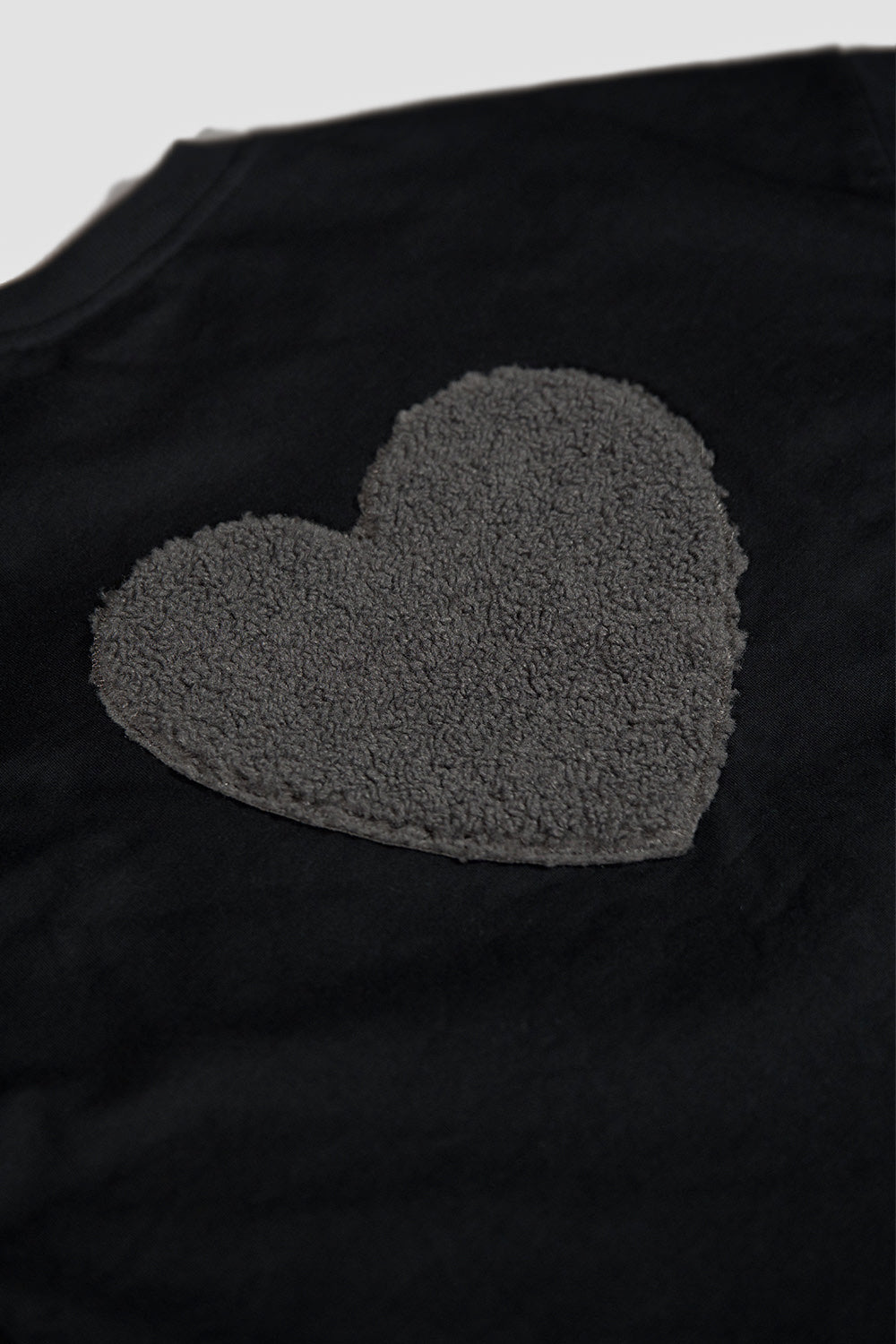 Hi Heart Chenille T-Shirt