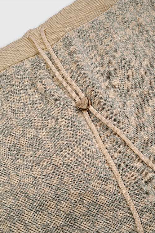 The Hideout Clothing - Racket Club Crochet Shorts