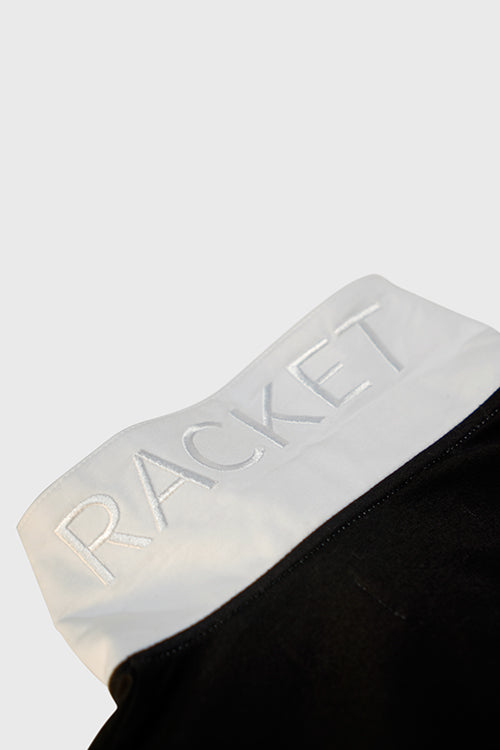 The Hideout Clothing - Racket Club Rugby Polo