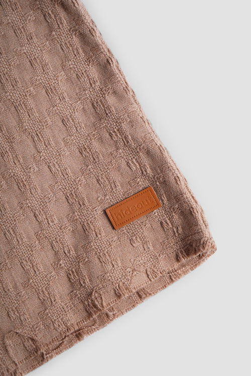 Sleeveless Knit Vest