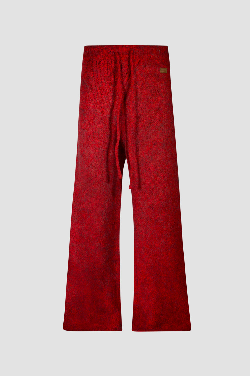 Solid Knit Lounge Pants