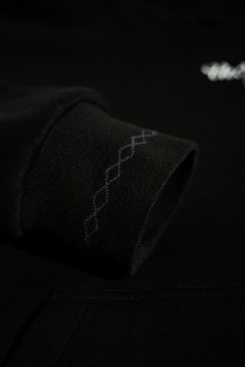 The Hideout Clothing - Sticky Notes Hoodie