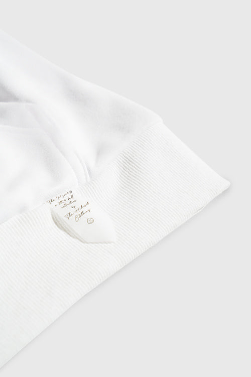 The Hideout Clothing - Sticky Notes Crewneck Sweater