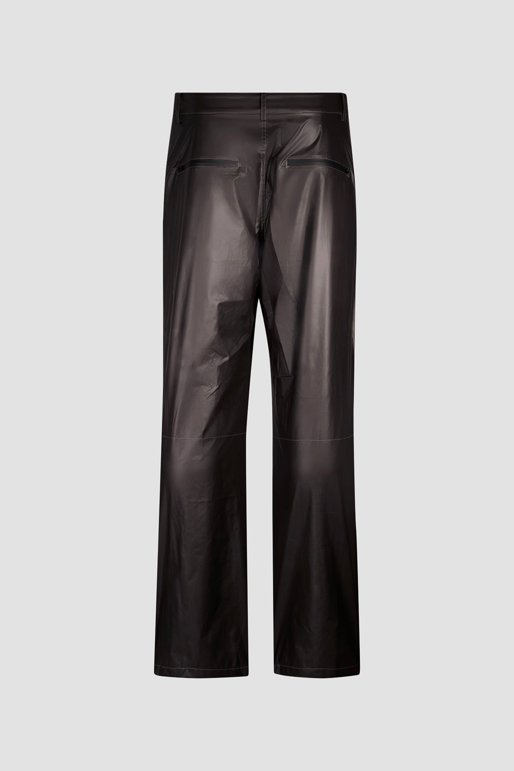 Temperature Reactive Waterproof Windbreaker Trousers