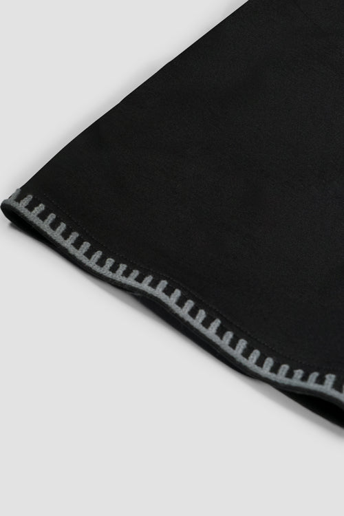 The Hideout Clothing Fall In Love Oversized Tee