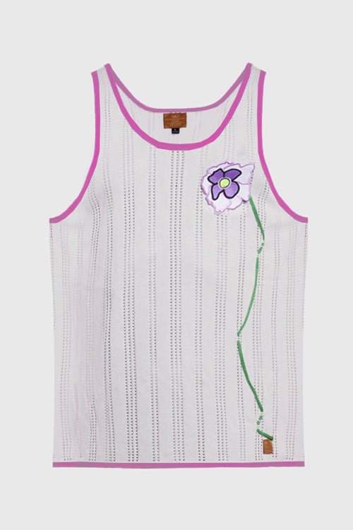 The Hideout Clothing - We Grow Tank Top