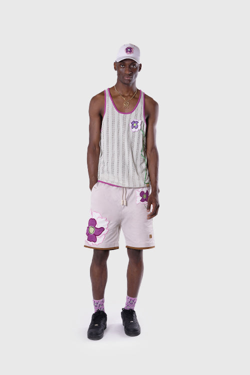 The Hideout Clothing - We Grow Tank Top