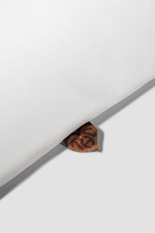 The Hideout Clothing Fall In Love Oversized Pocket Tee