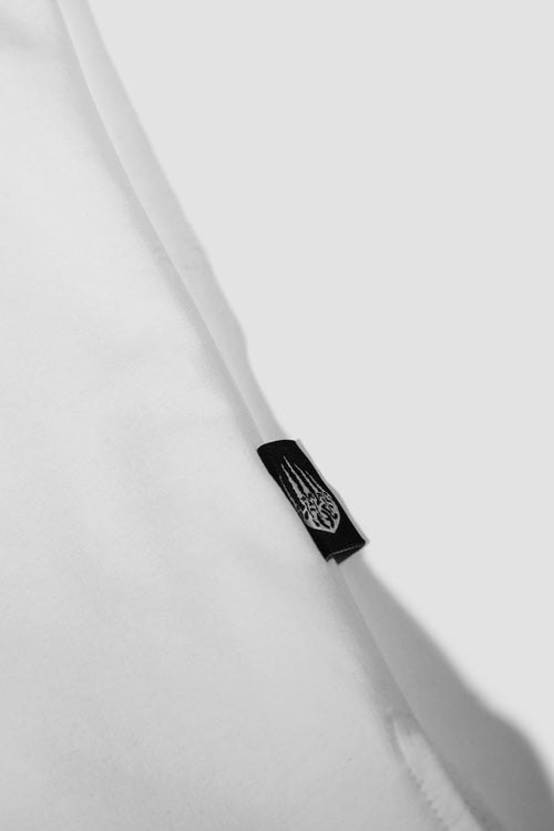 The Hideout Clothing - Love in Cold Blood Oversized Tee