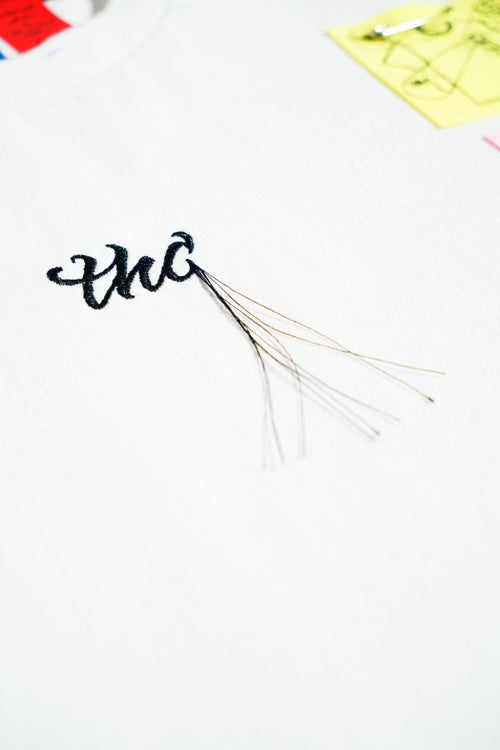 The Hideout Clothing - Sticky Notes Tee