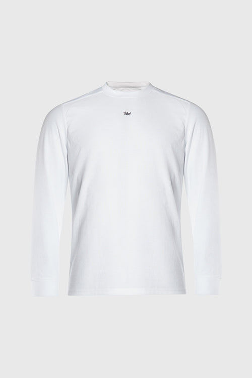 The Hideout Clothing - Waffle Terry Thermal Sweater