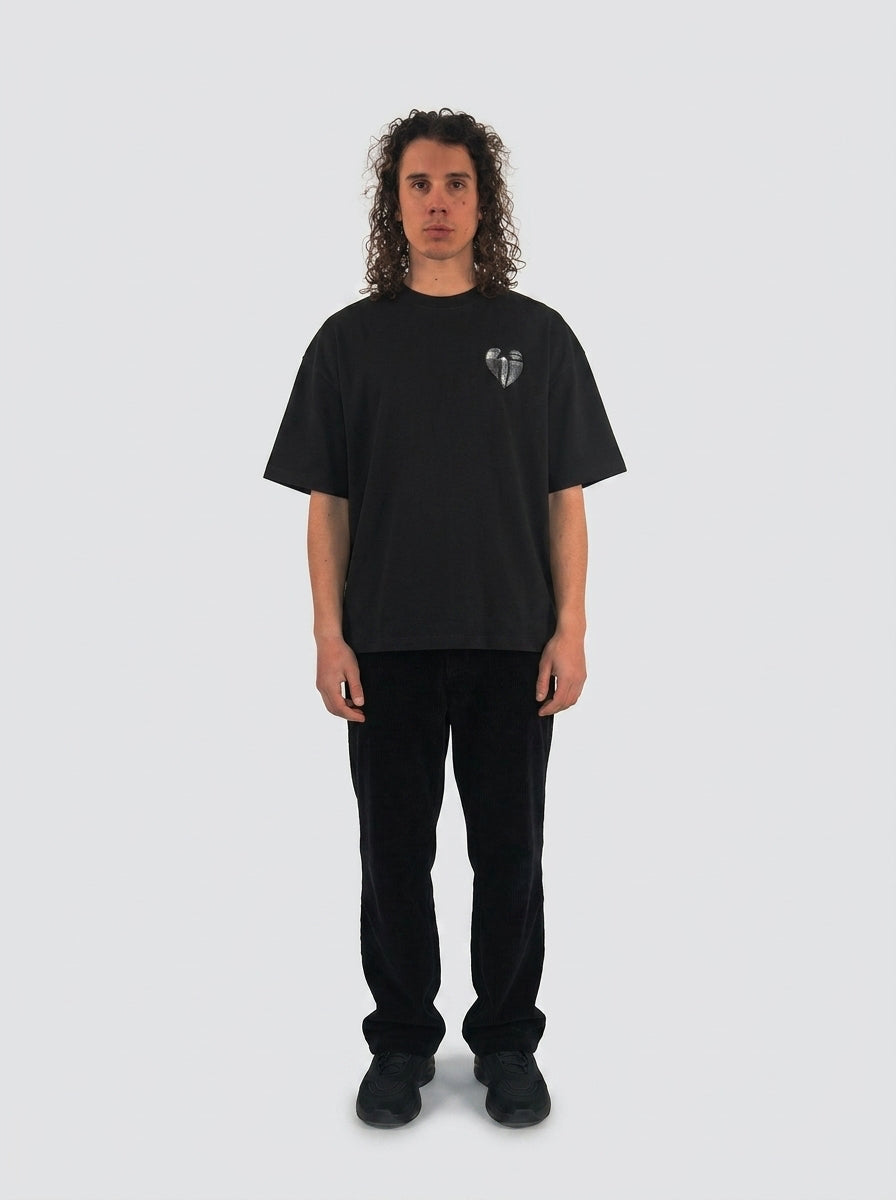 Hi Plaid Maison Hideout T-Shirt